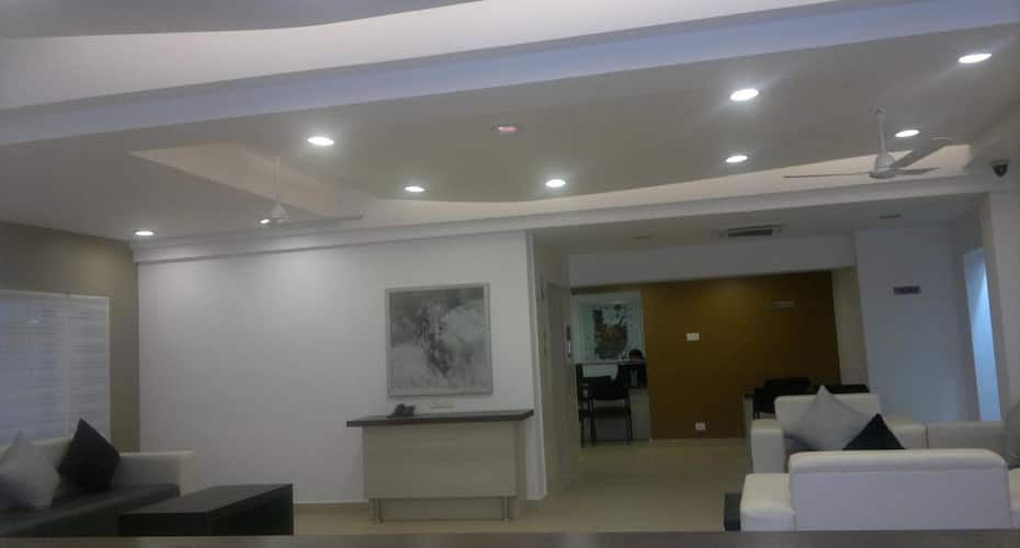 ATS Residency, Palakkad 4